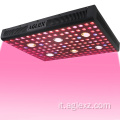 COB Horticulture LED Grow Light 3000W Spettro completo